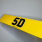 5D Gel Premium UK Number Plates