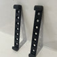 3D Printed Number Plate Holders