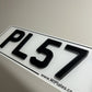 Premium Two Tone Shadow Style
