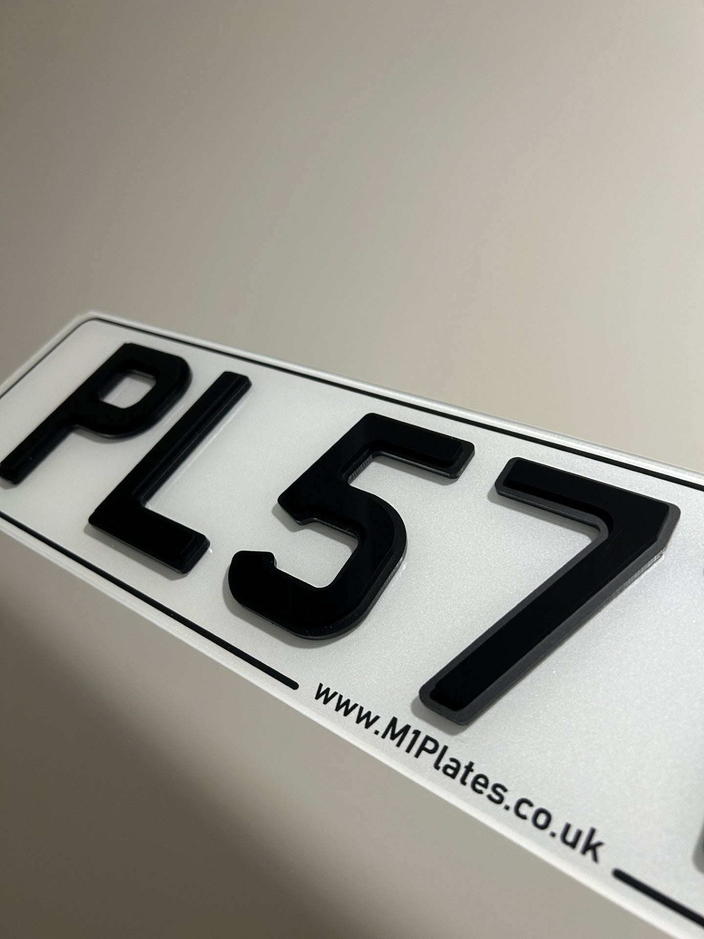 Premium Two Tone Shadow Style